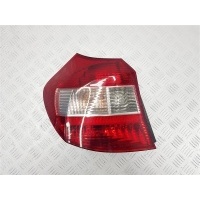 Фонарь задний левый BMW 1 E87/E81/E82/E88 1 поколение (2004-2007) 2006 6924501