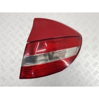 Фонарь задний правый Mercedes CLC CL203 [рестайлинг] (2008-2011) 2009 A2038204864
