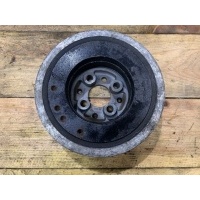 Шкив коленвала Volkswagen Passat B5 2004 038105243F