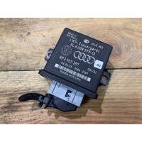 Блок управления светом (фарами) Audi A3 8V 2016 5LA008379,8P3907357