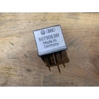 Реле (прочее) Volkswagen LT 1 1987 867906381