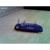 Ручка наружная передняя правая Hyundai Getz 2005 82660-1C000/50