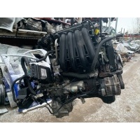 Двигатель Chevrolet Matiz 2 2007 1000 Бензин B10S1