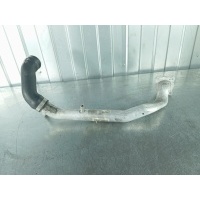 Трубка охлаждающей жидкости металлическая BMW 5 series F07 2012 11537607840, 11537607840, 7607840
