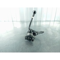 Клапан вентиляции топливного бака BMW 5 series F07 2012 7636155, 7636156, 13907636156, 13907636154, 13907618655, 7585278, 7636155, 13907595193, 7595193, 7595194