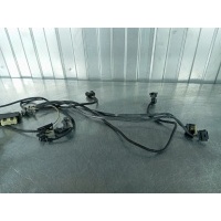 Проводка двигателя BMW 5 series F07 2012 12527591981, 7594745, 7606573, 7578493, 7606573, 7594232, 7601034, 12527591981, 7591981, 7594745