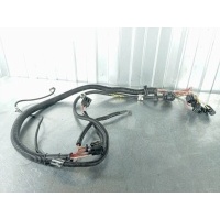 Проводка BMW 5 series F07 2012 7587139, 12537598306