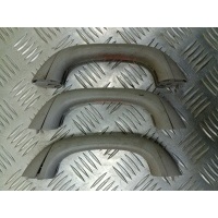 Ручка внутренняя потолочная Mitsubishi L200 (2006-2015) Пикап 2011 7610A029HA