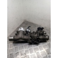 Клапан EGR Jaguar XF X250 2010 9X2Q6C860DB,70220704,045175S0145183