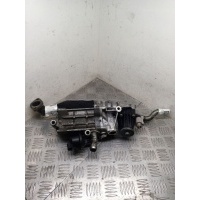 охладитель EGR / Радиатор EGR Jaguar XF X250 2010 9X2Q9U438DA,701881050