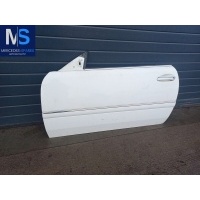 Дверь передняя левая Mercedes CL W215 2003 A2157200105,A2157200346,2157200105,2157200118,2157200346,A2157200118,