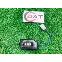 Зеркало наружное левое Mercedes GLC w253 2018 A0998200159