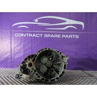 КПП (Коробка передач механическая) Ford S-Max 1 2008 7G9B 7002 UD, TIGB1