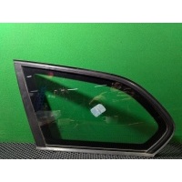 Стекло кузовное боковое левое BMW 3 E90/E91/E92/E93 2009 53R 001582, 7119951