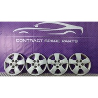 Колпак колесный Kia Ceed 1 2010 52960 1H000