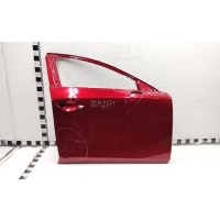 Дверь передняя правая Mazda 3 BP