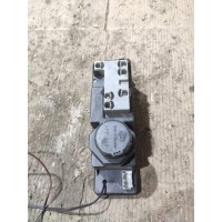 Компрессор центрального замка Mercedes E W210 2000 2108001748