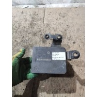 Блок ABS Seat Toledo 2 2001 1c0907379j