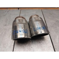 Глушитель Dodge Charger LD [рестайлинг] 2023 05181585AB