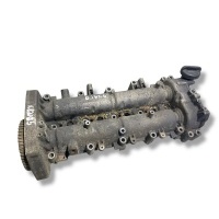 Постель распредвала (бугель) Opel Insignia (A) 2010 55565668
