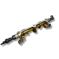 Постель распредвала (бугель) Opel Meriva (A) 2010 55354224