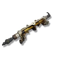 Постель распредвала (бугель) Opel Astra J 2011 55354224