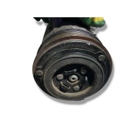 Компрессор кондиционера Opel Astra J 2011 401351739,13387234,YW5