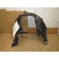 Защита арок передняя левая (подкрылок) Toyota Camry XV70 2022 53806-33080