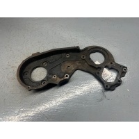 Крышка двигателя передняя Ford Escort 6 2000 93FF-6K011-AA