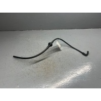 Клапан воздушный Mercedes SL r231 2011 A0004701393