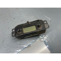 Часы Ford Focus 1 1999 98AB-15000-CCW,1079103