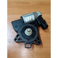 Моторчик стеклоподъемника Mazda 3 BK 2004 PBTGF30, GJ6A5958X, CM011760, PWLP5PA, TN774909