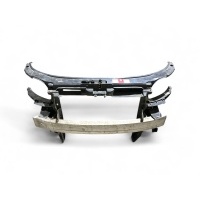 передняя панель (телевизор) Audi A3 8P 2003 8P0805594A,8P0807113B
