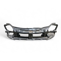 передняя панель (телевизор) Renault Trafic 2 2007 93854275,93854278,8200411923,8200411916