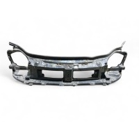 передняя панель (телевизор) Renault Trafic 2 2009 93854275,93854278,8200411923,8200411916