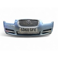 бампер передний Jaguar XF X250 2010 8X23--17C831