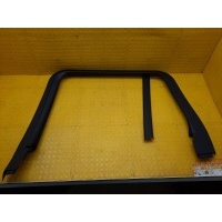 Накладка двери BMW X3 G01 2019 51357410296
