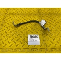 Массовый провод BMW X3 G01 2019 12428679817, 8679817