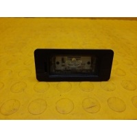 Подсветка номера BMW X3 G01 2019 63267193293