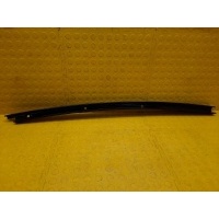 Направляющая стекла двери BMW X3 G01 2019 51357393439