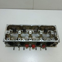 Головка блока Renault Megane I (1996 - 1999) 7701475893