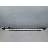 Подножка Mercedes-Benz Glc-Class C253 A2536980300