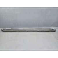 Накладка на порог (наружная) Mercedes-Benz M-Class W166 A1666900440