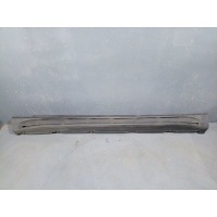 Накладка на порог (наружная) Mercedes-Benz GLE-Class W167 A1676986100