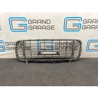Решетка в бампер Porsche Cayenne 957 2008 7L5807683D, 955505683119B9