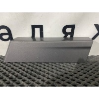 накладка ступени бампера Scania 6 2978230