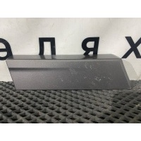 накладка ступени бампера Scania 6 2978232