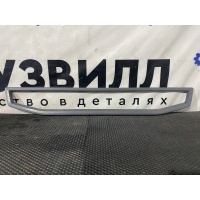 накладка ступени бампера Volvo FH4 82177794