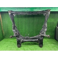 передняя балка (подрамник) Mazda MPV LY LV 2007 L2063480XB