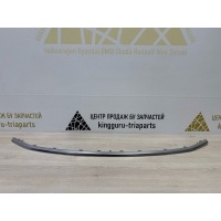 Молдинг бампера Exeed TXL M32T 2020-2023 602001191AA